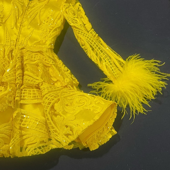 Prom Dress - Picture 6 of 6